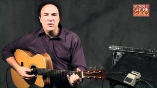 Effective EQ Basics Lesson from Acoustic Guitar [upl. by Erehc318]