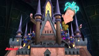 Sofia The First  Cedric The Great  Song  HD [upl. by Chloris]