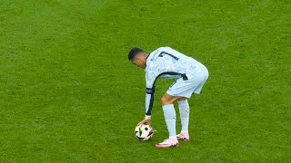 Cristiano Ronaldo Top 30 Magical Tricks No One Expected [upl. by Cole]