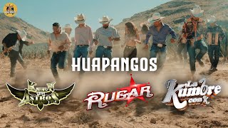 Popurri De Huapangos Para Bailar Mix  Puros Huapangos Para Bailar  Mix de Huapangos 2024 [upl. by Emya581]