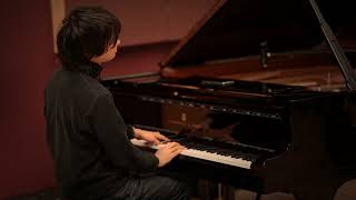 Nardis  Piano Improvisation Video [upl. by Aneed]