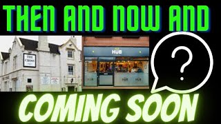 Then Now And Whats Coming Soon To Kingswinford [upl. by Serena239]