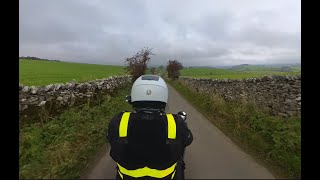 Puddleducks in October bit of music and Yorkshire scenery to pass the time [upl. by Naugal]