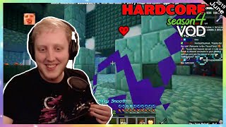 Hardcore Season 4  Philza VOD  Streamed on June 14 2019 [upl. by Michey808]