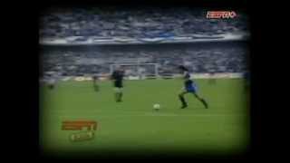 ESPN Recuerda Boca Campeón 1992 [upl. by Dihahs369]