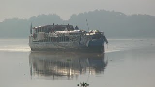 CONGO RIVER  EXPEDITION  FLEUVE CONGO [upl. by Donn603]