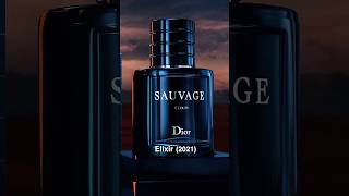 Dior Sauvage EDT Review A Fragrance for the Confident Man [upl. by Leynwad231]