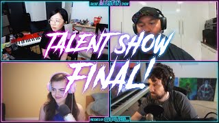 AUSTIN TALENT SHOW FINAL  FT LILYPICHU DESTINY ALEXANDRABOTEZ amp THE MOUNTAIN [upl. by Nylirehc]