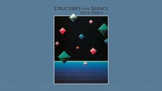 Steve Roach  Structures from Silence 1984 Album [upl. by Parish991]