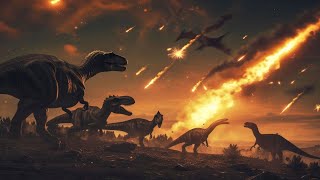 5 Greatest Mass Extinction Events of Earths History [upl. by Akym61]