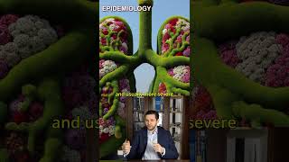 Sarcoidosis Epidemiology [upl. by Alves]