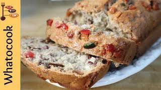 How To Make Sorrel aka Rosella Coconut Sweet Bread [upl. by Pool]