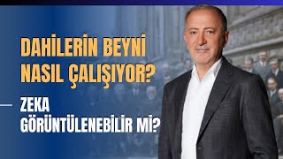 Dahilerin Beyni Nasıl Çalışıyor Zeka Görüntülenebilir Mi [upl. by Yblehs]