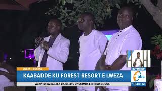 Akabaga ka BBS Akamalako Omwaka Abakozi ba Terefayina Basuzze Babinuka Masejjere [upl. by Delmar]