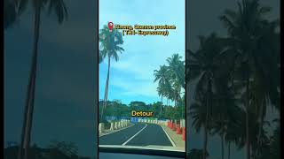 TR4Expressway Tiaong Quezon province [upl. by Hyatt]