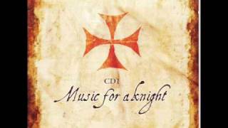 Music for a Knight 20  Guardame las vacas [upl. by Shore]