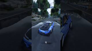 Nissan S15 2jzreflex1  GTA 5  Fivem shorts fivem viralvideo [upl. by Morrill]