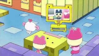 Tamagotchi  Episode 03 JAPAN ORIGINAL [upl. by Sib]