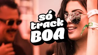 SÓ TRACK BOA  AS MELHORES TRACKS DE 2022  JANEIRO  SET VINTAGE CULTURE ALOK KVSH amp FANCY INC [upl. by Aicul201]