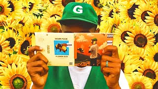 tyler the creator rex orange county  foreword〔𝑠𝑙𝑜𝑤𝑒𝑑 ツ 𝑟𝑒𝑣𝑒𝑟𝑏〕 [upl. by Natica]