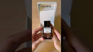 TAMBURINS CHAMO PERFUME 香水 [upl. by Dincolo]