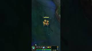 New Angler Jax fishing Visual Update shorts jax rework raen [upl. by Imhsar]