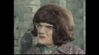 Dick Emery  You Are Awful But I Like You  Dance Dance 1972 [upl. by Evars95]