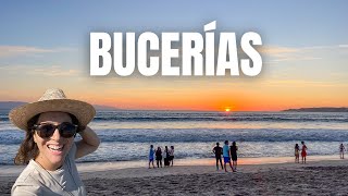 Exploring Bucerías Mexico in 2024 [upl. by Deryl108]