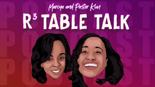 Church Exodus Apalachee High First Date  R3 Table Talks [upl. by Calli]