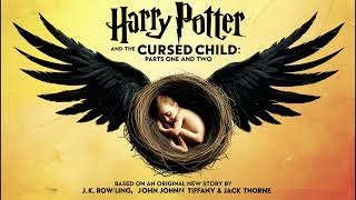 Harry Potter and the Cursed Child Audiobook 2 ChapterbyChapter Reading  Wizarding World Story [upl. by Suivatna]