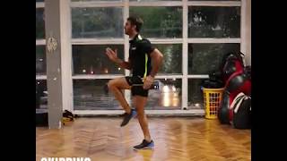 Skipping  Repiqueteo [upl. by Malca]