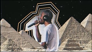 Understanding Pyramids Frank Ocean’s Masterpiece [upl. by Pauiie]