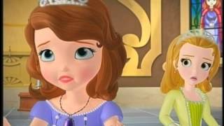 Sofia the First  A Royal Mess Preview [upl. by Veats862]