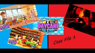 Daycare Story 2 Part 3  Electrical Ending [upl. by Lad]