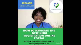 How to Navigate the New MyNMBI registration Portal [upl. by Akener]