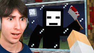 I Found Minecrafts Most Scary Animated MOVIE [upl. by Laurens397]