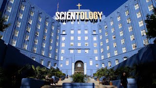 PSA The Shrinking Cult of Scientology [upl. by Thatcher]