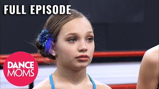 Camouflaged Maneuvers Season 3 Episode 11  Full Episode  Dance Moms [upl. by Oicnoel472]