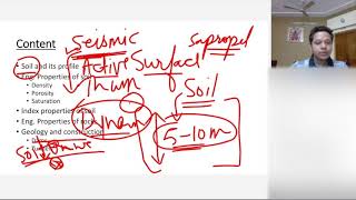 Engineering Geology  IITJAM Online classes  GeologyConceptscom [upl. by Natalie953]