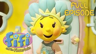 Fifi and the Flowertots  Whos Singing That Lovely Song  Full Episode [upl. by Romilly337]