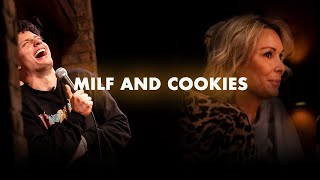 MILF amp COOKIES [upl. by Nnailuj]