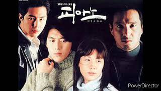 Piano 피아노 Korean Drama 2001  Opening Credit Full [upl. by Tertia]