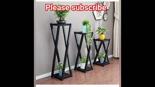 Beautiful Indoor Plants Stand 😻🏡🪴❤️‍🔥shorts viralshorts [upl. by Ahtan124]