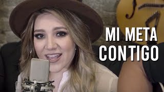 Háblame de ti  Banda MS Carolina Ross cover [upl. by Caresse]