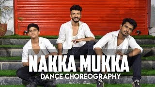 Nakka Mukka Dance Choreography  Tamil Song  Vijay Antony ftShrijit PillaiArchit Nadkarni [upl. by Aihtniroc]