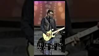 The NEW Hank Jr on Nashville Now 1989 90scountry 80scountry countrymusic [upl. by Jody923]