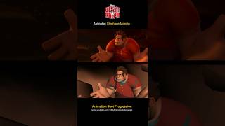 Forgetting Vanellope in WreckIt Ralph [upl. by Aamsa277]