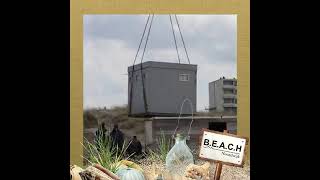 OPBOUW STRAND TEND BEACH CLUB NOORDWIJK [upl. by Farrish]