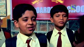 Raaz Boarding School Ka  Episode 1016  8th November 2013 [upl. by Etnaid]