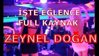 ZEYNEL DOĞAN  VUR OYNASIN ZİLLERE [upl. by Anne]